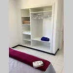 Апартаменты Vrys Close To The Пуэрто дель Кармен