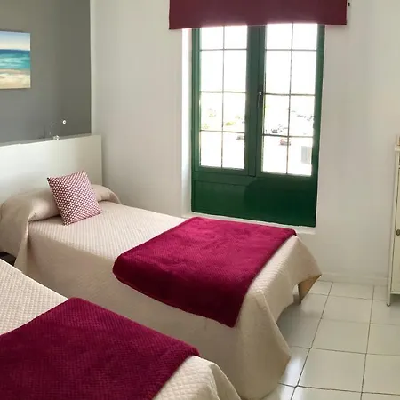 Vrys Close To The * Puerto del Carmen (Lanzarote)