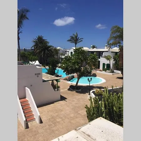 Vrys Close To The * Puerto del Carmen (Lanzarote)