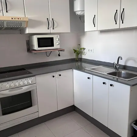 Apartament Vrys Close To The