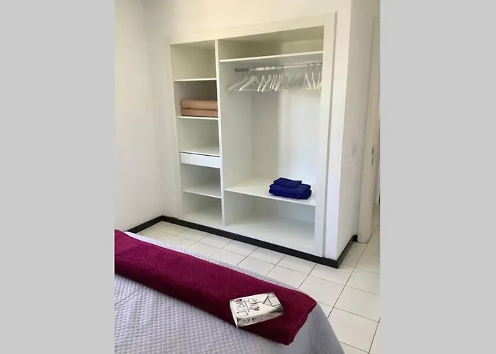 Apartament Vrys Close To The Puerto del Carmen (Lanzarote)