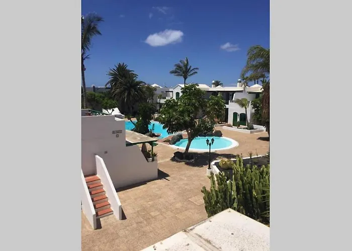 Vrys Close To The * Puerto del Carmen (Lanzarote)