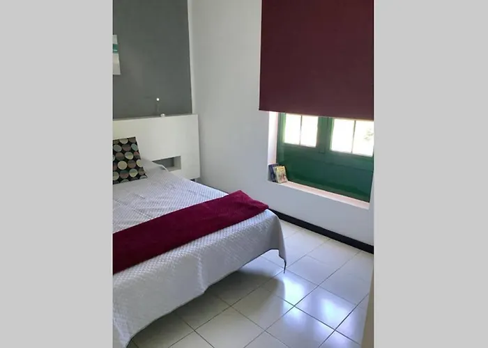 Vrys Close To The Apartament