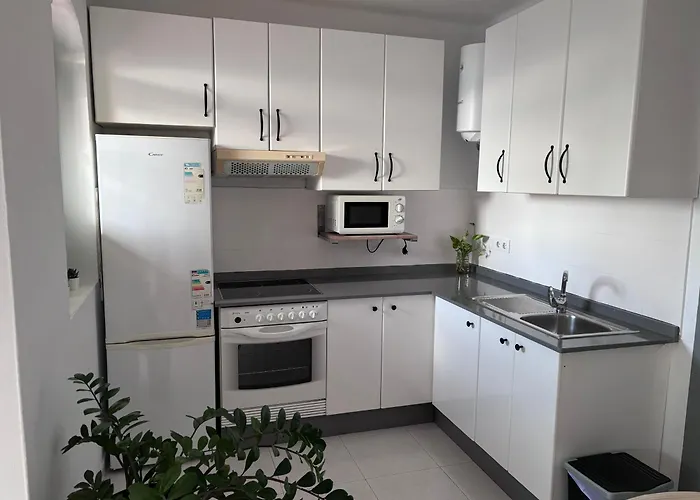 Vrys Close To The Apartament *