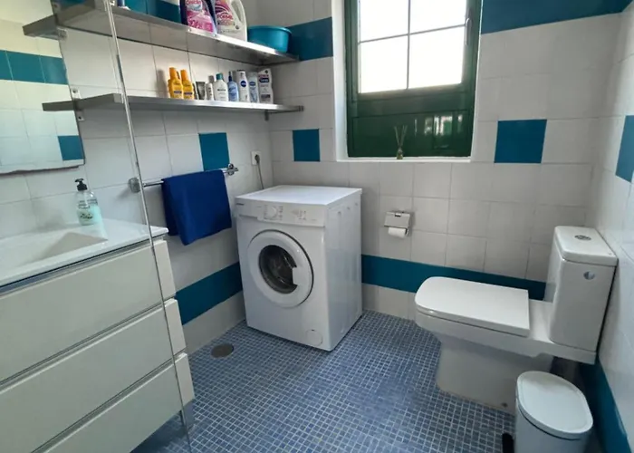 Vrys Close To The Apartament Puerto del Carmen (Lanzarote)