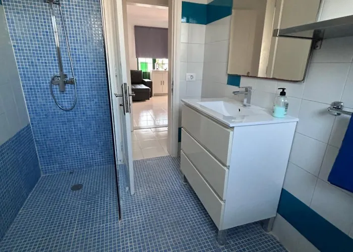 Apartament Vrys Close To The Puerto del Carmen (Lanzarote)