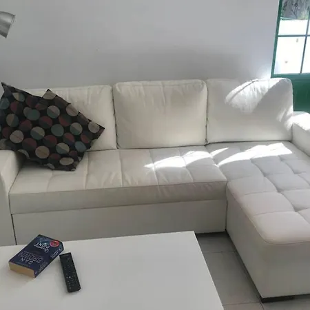 Vrys Close To The פוארטו דל כרמן