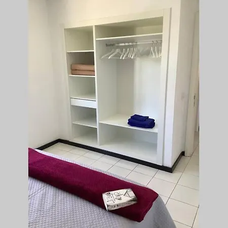 דירה Vrys Close To The פוארטו דל כרמן