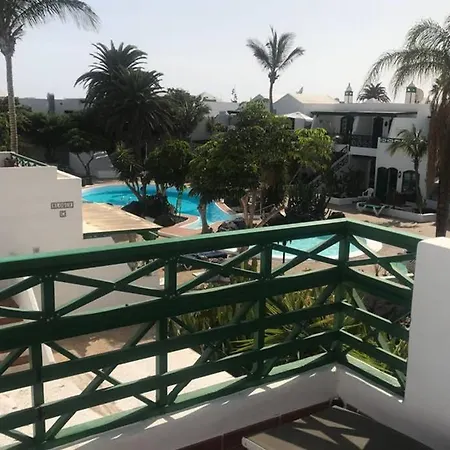 Vrys Close To The * Puerto del Carmen (Lanzarote)