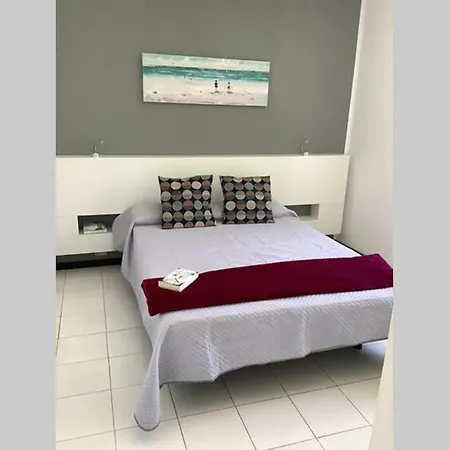 Appartement Vrys Close To The