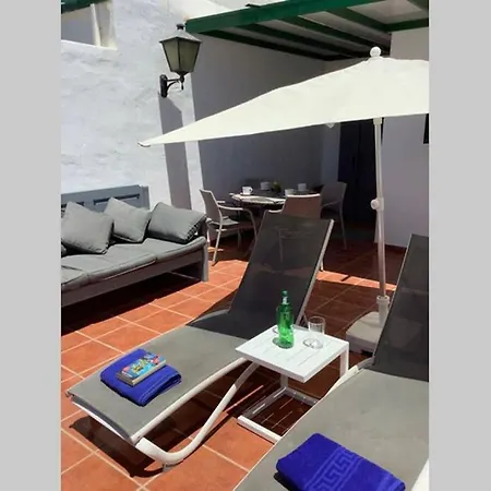 Vrys Close To The פוארטו דל כרמן