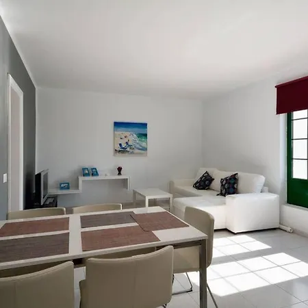 Vrys Close To The * פוארטו דל כרמן