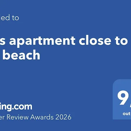 Vrys Close To The Puerto del Carmen (Lanzarote)