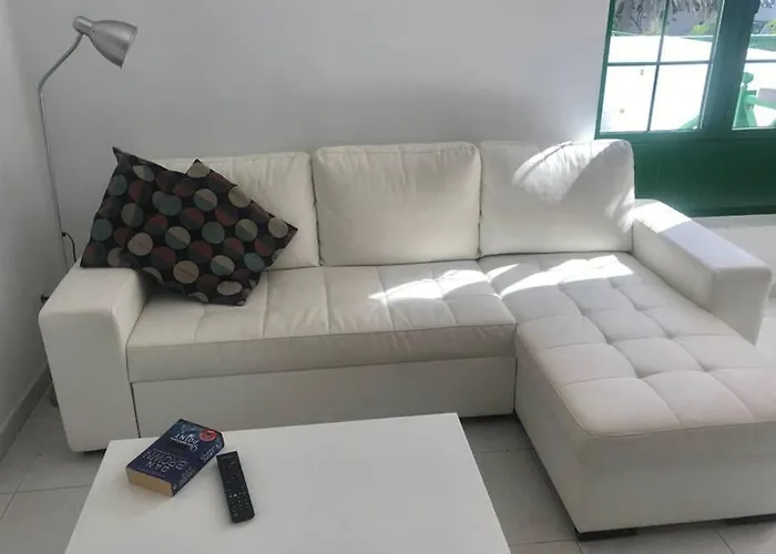 Vrys Close To The Πουέρτο Ντελ Κάρμεν