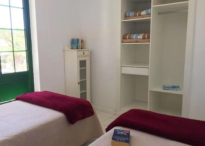 アパート Vrys Close To The *