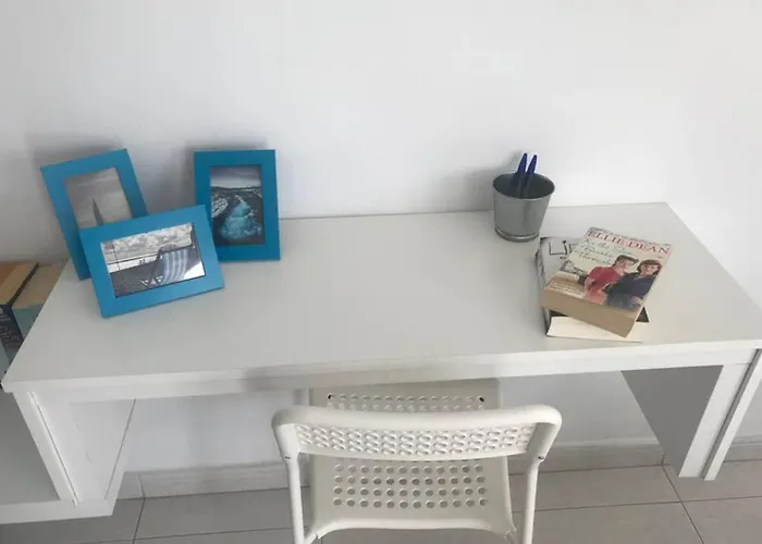 Διαμέρισμα Vrys Close To The Πουέρτο Ντελ Κάρμεν