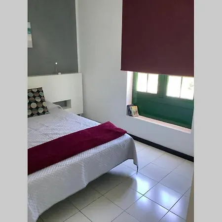 Vrys Close To The Lägenhet