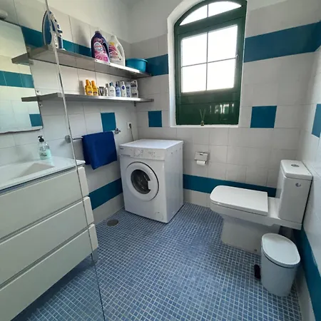 Vrys Close To The Lägenhet Puerto del Carmen (Lanzarote)