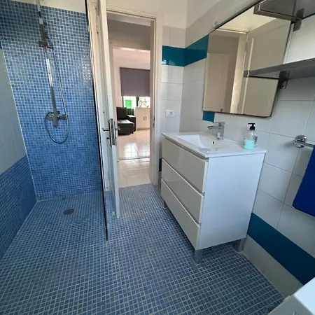 Lägenhet Vrys Close To The Puerto del Carmen (Lanzarote)